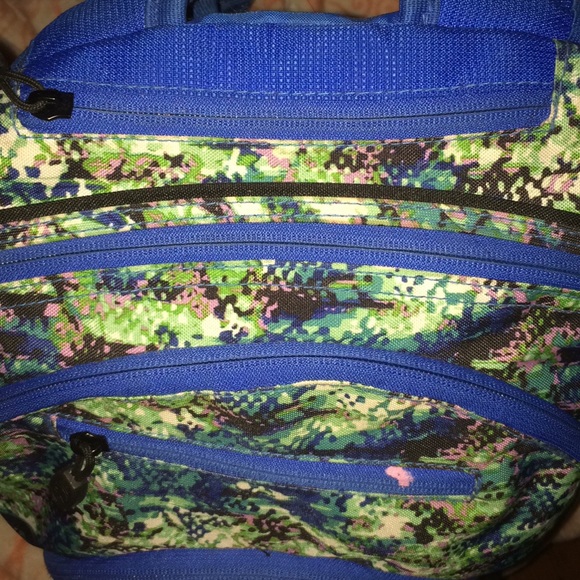 STURDY backpack! - Picture 3 of 6